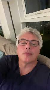 @JohnBarrowman's video Tweet