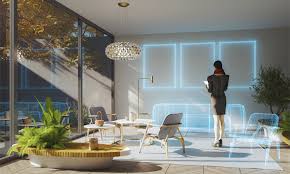 How AI Is Revolutionizing Interior Design - MU News
