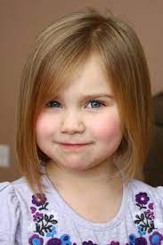 How To Make Beautiful Haircuts To Your Kids Little Girl Haircuts Little Girl Short Haircuts Toddler Girl Haircut