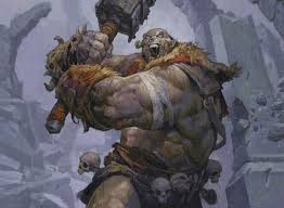 Berserker power level have risen and now his rage is unbound. Berserker Mtg Wiki