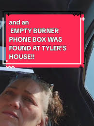 Taysh Johnson Missing