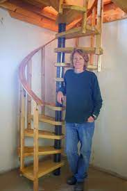 Decoomo Trends Home Decoration Ideas Tiny House Stairs Spiral Stairs Diy Stairs