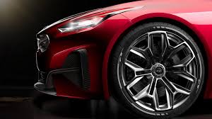 Kia Proceed Concept 2017 Frankfurt Motor Show 4k 4 Wallpaper Hd Car Wallpapers Id 8563