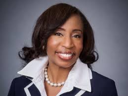 Government and Community Relations' Charima Young to depart Penn State