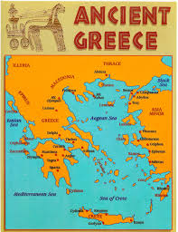 Pagina No Encontrada Ancient Greece Ancient Greece Map Ancient Greece History