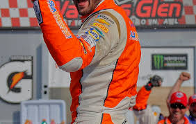 There is only one stretch nascar should be proud of, at least when it comes to effectiveness: Chase Elliott Wins At Watkins Glen His First Cup Victory