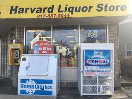 Harvard Liquor Store Home Facebook