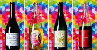 Vin Qu Est Ce Qu Un Pet Nat Petillant Naturel Vin Effervescent Vin Petillant Vin Mousseux