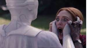 Ванда/вижн 1 сезон смотреть онлайн. Wandavision Episode 9 Ending Explained How Wandavision Series Finale Sets Up The Mcu Gq India