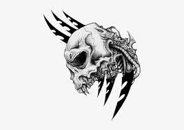 Maybe you would like to learn more about one of these? Skull Tattoo Png Transparent Skull Tattoo Png Skull Tattoo Transparent Png 450x507 Free Download On Nicepng