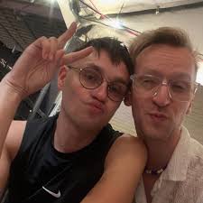 So grateful for this little crew of people. @lovechannelmusic