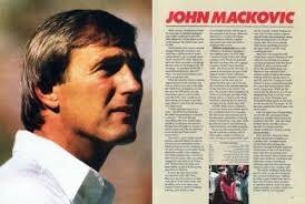 Longhorn Quarterback Genealogy -1977- 1997