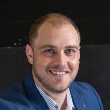 Last night I spoke at the Agape Sponsorship Information night 🎤