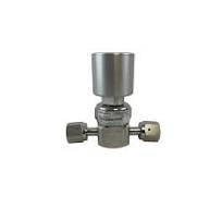 PARKER VERIFLO 955AOPLPNCSFSFF2.78 DIAPHRAGM VALVE 43900647
