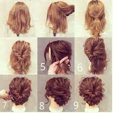 Homecominghairstylesup Com Hair Styles Short Wedding Hair Short Hair Styles