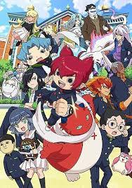 Pin On Anime Show 2020