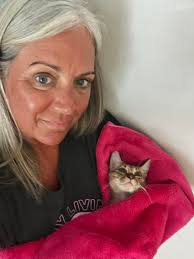 Traveling from Mexico City to Toronto in April? Consider being a flight  angel for Monkey! Monkey was abandoned, terrified, and starving. Now, he's  fully vaccinated, neutered, and free of parasites. He's ready