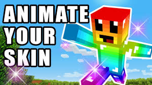 Check spelling or type a new query. How To Get An Animated Minecraft Skin No Hacks Required Youtube