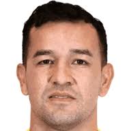 Nestor Abraham Camacho