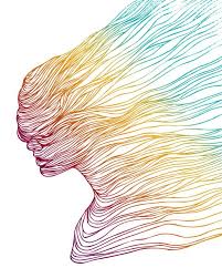 Artwork Black And White Line Drawing Art Fade Dashed And Contour Line Drawings Complex Simplicity In A Black White Artworks Contour Line Drawing Line Artwork Beautiful Flower Drawings