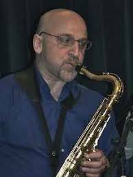 Frank Mantooth Featuring Clark Terry, Pete Christlieb, Bobby Shew