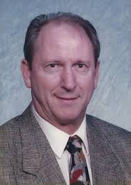 Obituary information for Edward “Woody” Charles Berube, Jr.