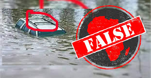 likoni ferry accident rumour false