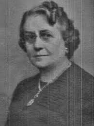 Alice Wales (Lee) Everett (1878-1954)