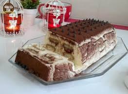 Kedidili Tiramisu Leziz Yemeklerim