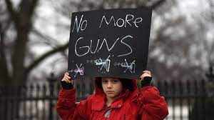 However, despite the increase in mass shootings and number of casualties, the. U S Mass Shootings Will 2020 Be Any Different Cgtn