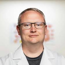 Dr. Mario Parise, MD, Nephrology