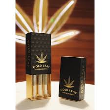 In addition to the formats described above, green leaf dispensary also offers various cartridges for vaping and other cbd products such as Sour Diesel Prerolls 3 Pack 10 At Gold Leaf Weedmaps