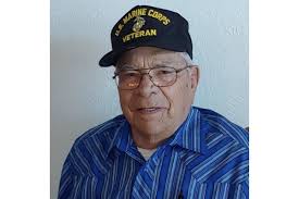 Jimmy Roger Aragon Obituary (2025)