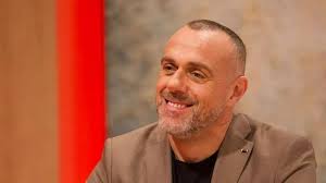 Sérgio Vicente do 'Big Brother 2' recorda história de amor com Verónica