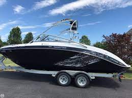Yamaha Ar240 High Output For Sale In Newark Delaware View Pictures And Details Of This Boat Or Search For Mo Yamaha Boats Yamaha Boats For Sale Yacht Builders