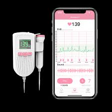 We did not find results for: Babytone Fetal Heart Monitor Wellue Health