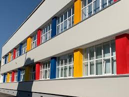 Aleea mitrea mioara luiza nr. Un Complex EducaÅ£ional Reabilitat Cu 9 Milioane News Ro