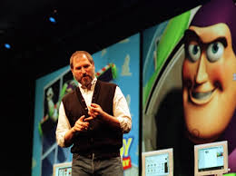 Steve jobs was born in 1955 and raised by adoptive parents in cupertino, california. Dal Primo Afroamericano All Amore Di Steve Jobs Ecco Pixar Popcorn I Nuovi Corti Della Casa Di Tom Story Corriere It