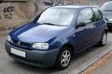 SEAT-AROSA