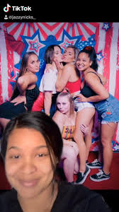 Jabrea Savanna Mitchell