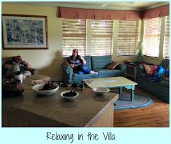 Flexible policies · compare 100s of sites · socially distant lobbies Disney S Old Key West Resort Two Bedroom Villa Review The Mouse For Less Blog