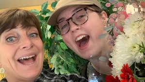 Fundraiser by Tracy Trotter : Emergency Hospital Expenses For Tracy Trotter