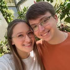 Madelyn Symonds and Luke Androski's Wedding Website