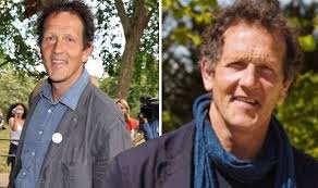 Monty Don addresses worry he's 'leaving Gardeners' World' amid tribute post  to colleague