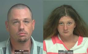 Two accused in separate Montgomery County arson cases indicted