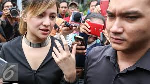 Marshanda: Mama dan Papa Luar Biasa