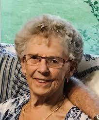 Mary Esther Ramsay Obituary