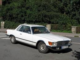 Mercedes Benz Sl 450 Slc 1975 248 000 Km Kr 65 000 Mercedes Mercedes Benz Bilmerker