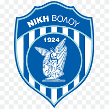 Free logo design templates of the day. Niki Volou Fc Olympiacos Volou 1937 F C Gamma Ethniki Aek Athens F C Logo Football Badges Blue Emblem Label Png Pngwing