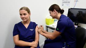 It has existed in many variants, but the basic style has remained recognizable. Queensland Health Staff On Covid Front Line To Be Fully Vaccinated In Two Weeks